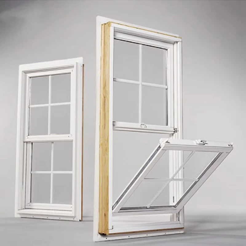 Cửa sổ treo đơn 24x48